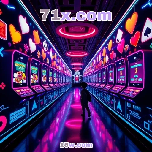 71x.com: Vantagens do Programa VIP Que Você Não Pode Ignorar